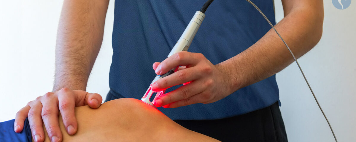 professional laser therapy