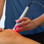 professional laser therapy
