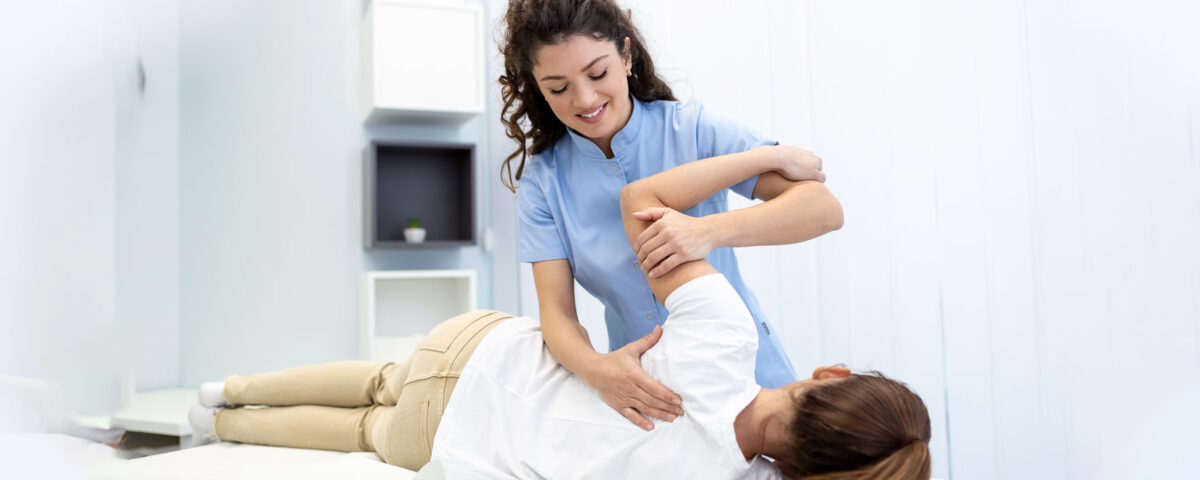 professional physiotherapy