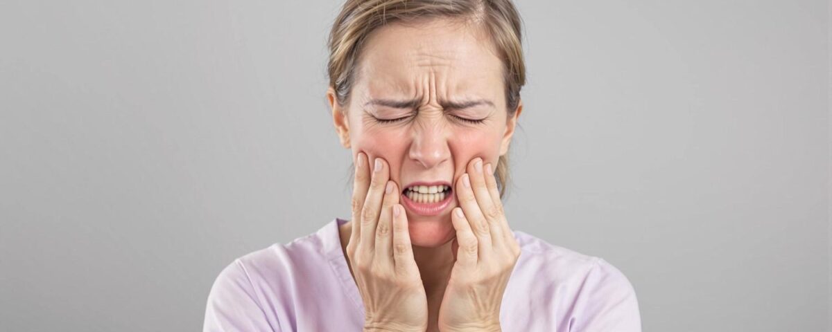 TMJ Disorder