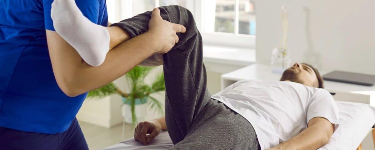 pain relief therapy
