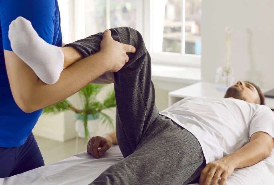 pain relief therapy