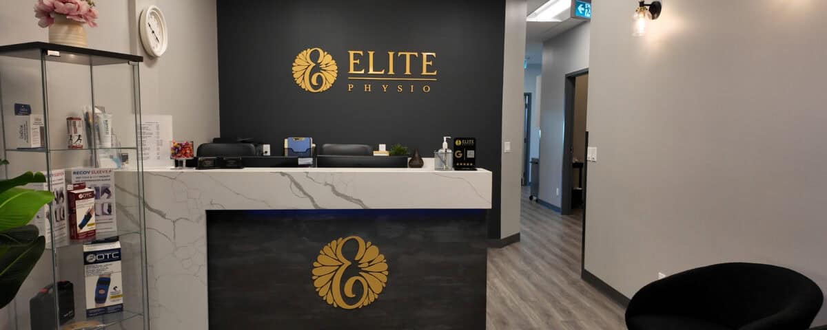 Physiotherapy clinic