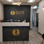 Physiotherapy clinic
