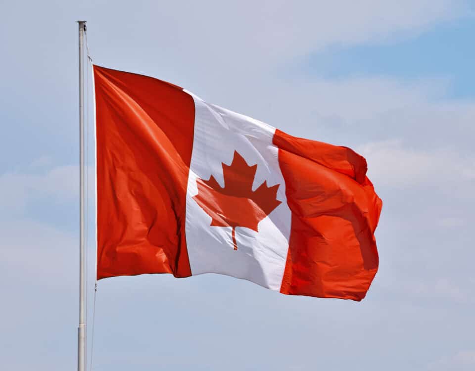 Canada day