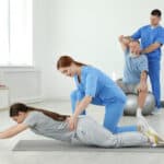 professional physiotherapy